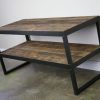 Industrial Tv Stands (Photo 19 of 20)