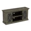 Kilian Grey 49 Inch Tv Stands (Photo 7 of 25)