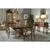 Magnolia Home Double Pedestal Dining Tables (Photo 17 of 25)