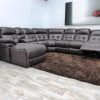 Comfortable Sectional (Photo 3 of 15)