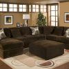 Comfortable Sectional Sofas (Photo 8 of 10)