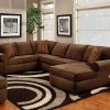 Comfortable Sectional (Photo 5 of 15)