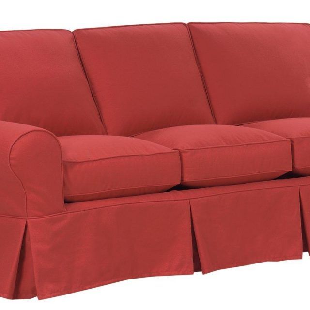 The 20 Best Collection of Sleeper Sofa Slipcovers