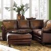 Sectional Sofas for Small Spaces With Recliners (Photo 13 of 20)