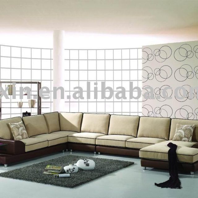 20 Best Collection of Commercial Sofas