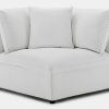 4Pc Beckett Contemporary Sectional Sofas and Ottoman Sets (Photo 14 of 15)