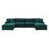 15 Best Down Filled Sectional Sofas