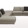 Goose Down Sectional Sofa (Photo 14 of 15)