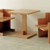 Cube Dining Tables (Photo 3 of 25)