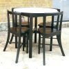 Compact Dining Sets (Photo 16 of 25)