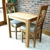 Small Dining Tables and Chairs (Photo 22 of 25)