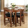 Compact Dining Tables and Chairs (Photo 19 of 25)
