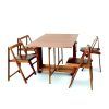 Compact Dining Sets (Photo 24 of 25)