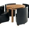 Compact Dining Sets (Photo 25 of 25)
