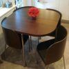 Compact Dining Room Sets (Photo 6 of 25)