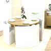 Compact Dining Tables (Photo 18 of 25)