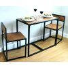 Compact Dining Tables (Photo 24 of 25)