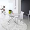 Round High Gloss Dining Tables (Photo 18 of 25)