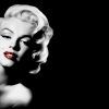 Marilyn Monroe Black and White Wall Art (Photo 7 of 20)