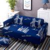 Blue Sofa Slipcovers (Photo 19 of 20)