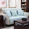 Floral Sofa Slipcovers (Photo 18 of 20)