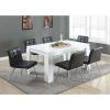 Jaxon 7 Piece Rectangle Dining Sets With Wood Chairs (Photo 17 of 25)