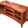 Natural Maple Clarks Mission Tv Stand | Amish Clarks Tv Stand inside 2018 Maple Wood Tv Stands (Photo 4808 of 7825)
