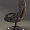 Revolve Swivel Accent Chairs (Photo 16 of 23)
