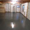 How to Basement Floor Paint (Photo 9 of 10)