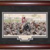 Confederate Framed Art Prints (Photo 8 of 15)