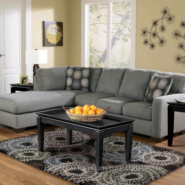 Top 10 of Sectional Sofas Decorating