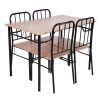 Conover 5 Piece Dining Sets (Photo 2 of 25)