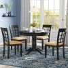 Conover 5 Piece Dining Sets (Photo 8 of 25)