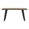 Yukon Natural Console Tables (Photo 11 of 25)