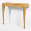 Jacque Console Tables (Photo 12 of 25)