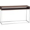 Frame Console Tables (Photo 3 of 25)
