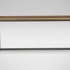 Parsons Grey Solid Surface Top & Elm Base 48X16 Console Tables (Photo 19 of 25)
