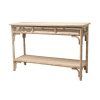 Natural Cane Media Console Tables (Photo 7 of 25)