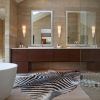 15 Best Bathroom Rugs and Bath/Shower Mats Decor Ideas (Photo 8 of 15)