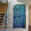 Fused Glass Wall Art Panels (Photo 13 of 20)