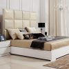 The Importance of Contemporary Bedroom Headboards (Photo 5 of 10)