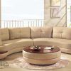 Beige Leather Couches (Photo 19 of 20)