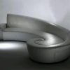 Contemporary Sofa Chairs (Photo 18 of 20)
