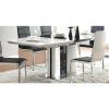Contemporary Dining Furniture (Photo 25 of 25)