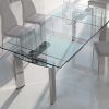 Glass Folding Dining Tables (Photo 7 of 25)