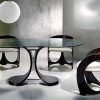 Contemporary Dining Furniture (Photo 18 of 25)