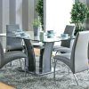Contemporary Dining Room Chairs (Photo 14 of 25)