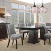 Contemporary Dining Tables Sets (Photo 21 of 25)