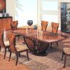 Contemporary Dining Tables Sets (Photo 25 of 25)