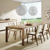 Contemporary Dining Room Tables and Chairs (Photo 6 of 25)